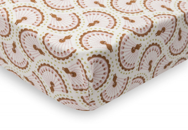 Jollein leped� b�lcs�  - 40/50x80/90 cm Jersey Soft Plumes